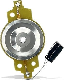 Pioneer UD-RP351PRO Repair Kit - Replacement Diaphragm TS-B351PRO 3-1/2" P.R.O. Series Bullet Tweeter