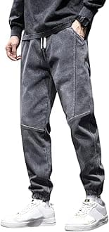 Men Jeans || Jeans for Men || Jogger Jeans (Jeans-11-12)
