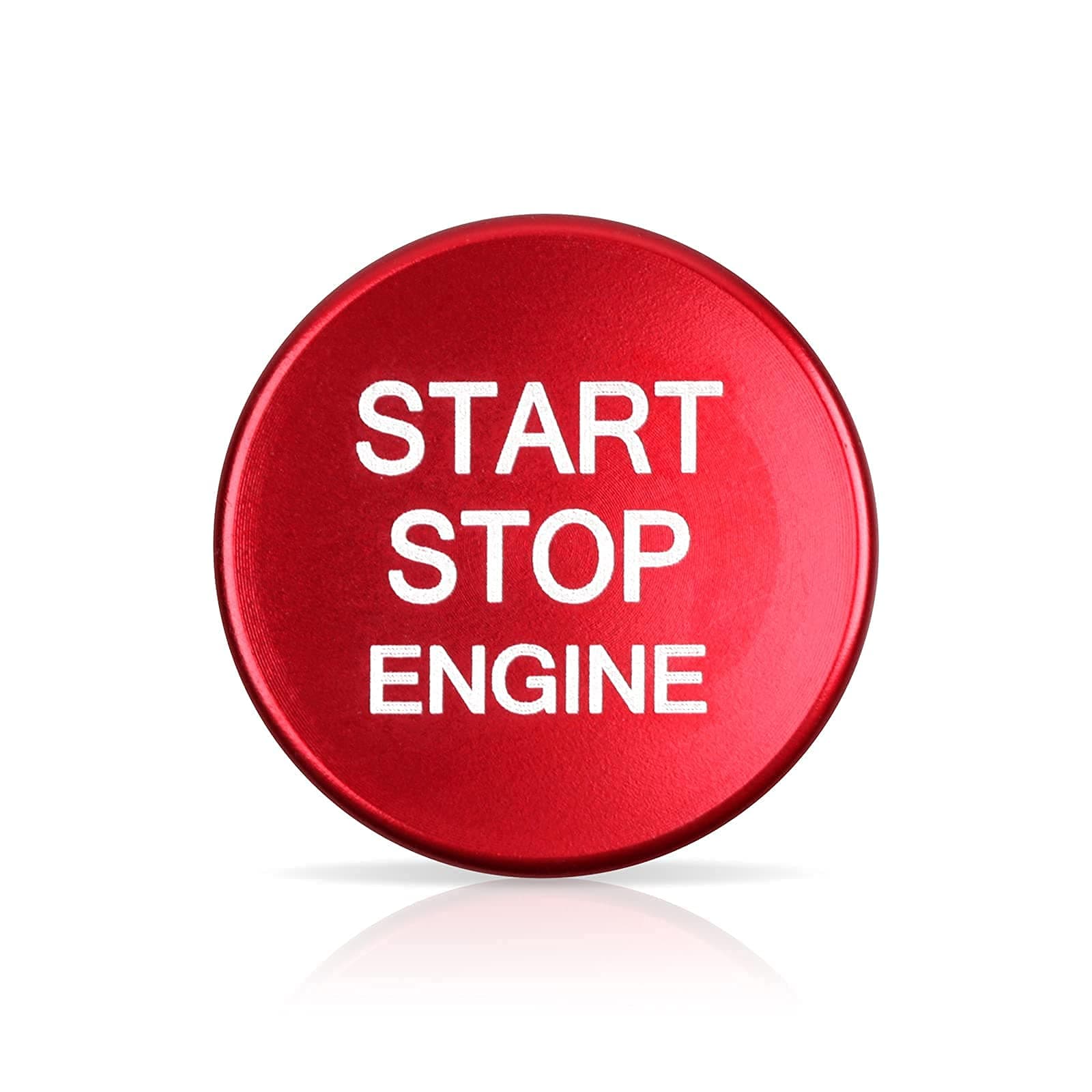 Start Stop Button