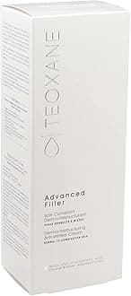 Teoxane Cosmeceuticals Advanced Filler for normal and mixed skin 50 milliliters
