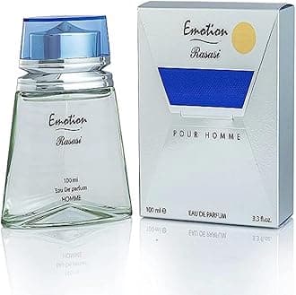 Rasasi Eau De Parfum for men | Long Lasting Perfume | Luxury Perfume | Premium Perfume For Men (emotion)