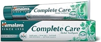 Toothpaste Complete Care Herbal 100ml