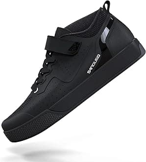 SANDUGO 007 mens Ballet Flat