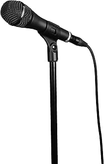 beyerdynamic TGV70d Professional Hypercardioid Dynamic Microphone for Vocals