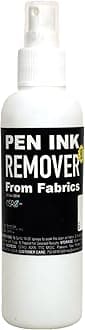 Cero Pen Ink Marks Remover Spray - 200 ml