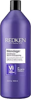 Color Extend Blondage Color-Depositing Conditioner (For Blondes) 1000ml/33.8oz Parallel Import