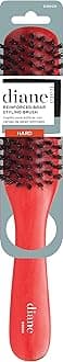 DianeD9009 Boar Reinforced Style Softy Brush