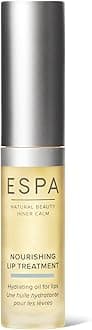 ESPA | Nourishing Lip Treatment | 5ml | Indulgent Oil | Hyaluronic Acid