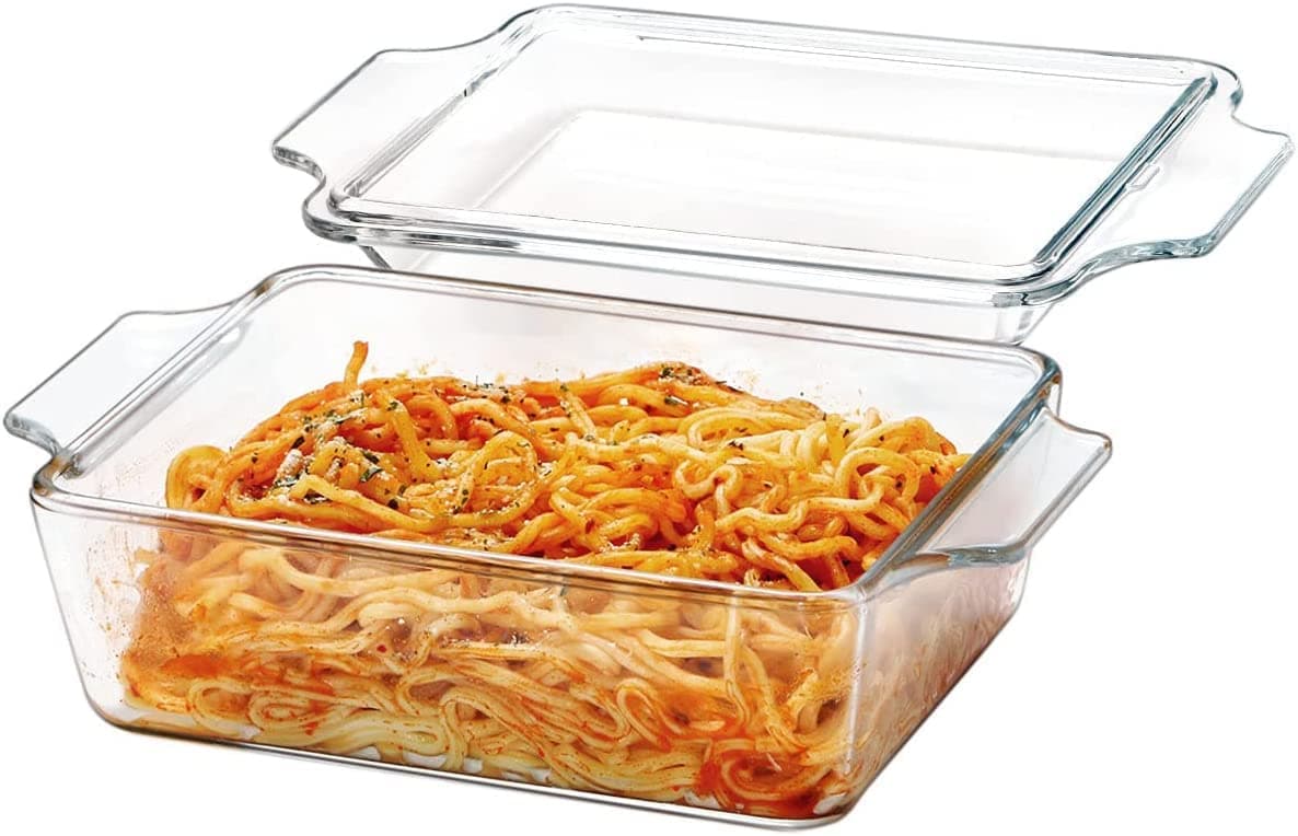 Rectangle Casserole Dishes