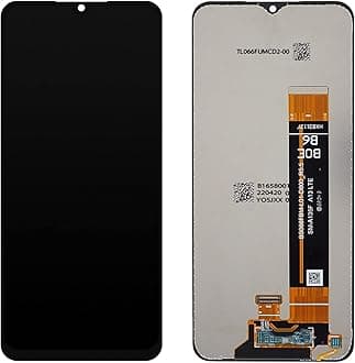for Samsung Galaxy A13 4G SM-A135 A135F SM-A135F 6.6" LCD Touch Screen Digitizer Display Assembly Replacement(Not Fit A32 5G)