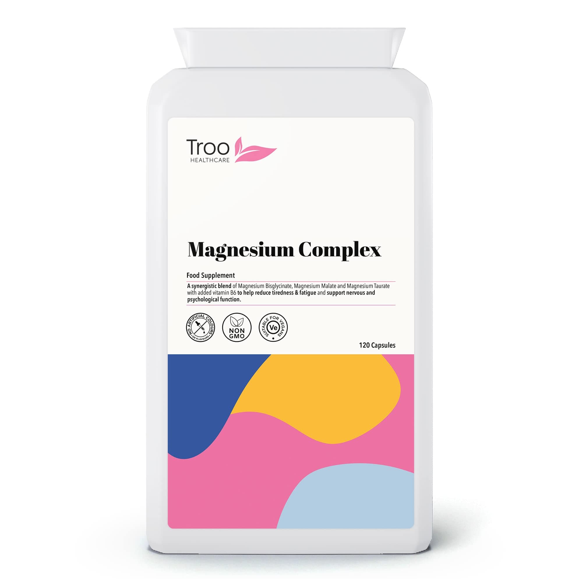 Magnesium Complex