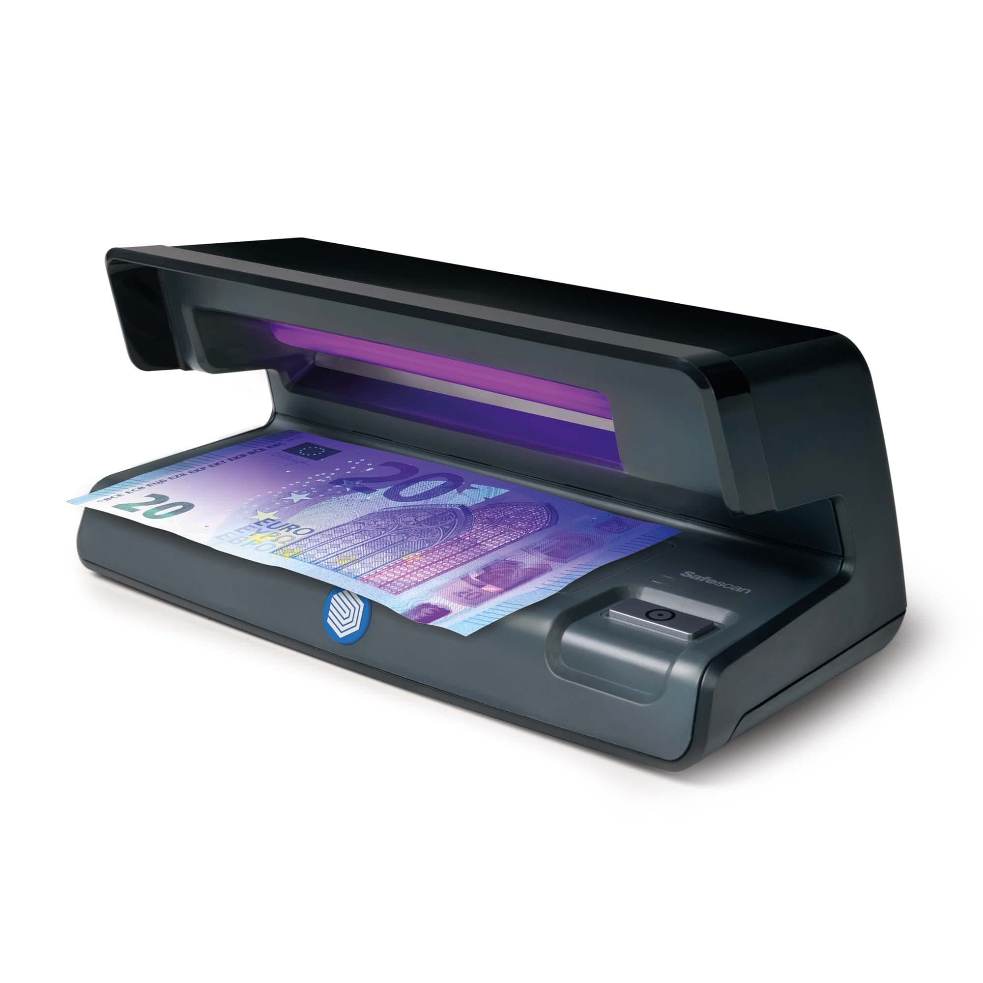 SafescanUV50 Counterfeit Detector