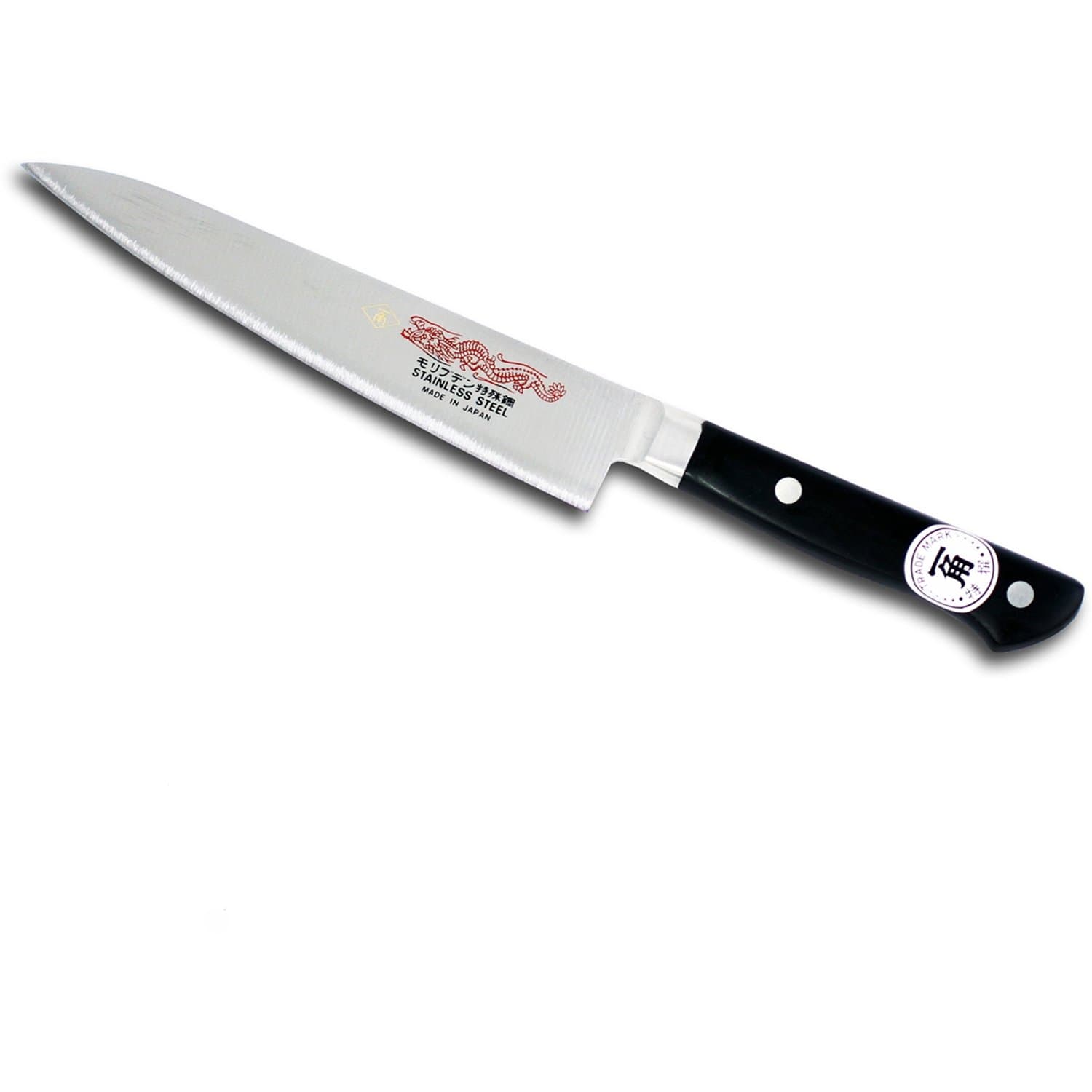 Molybdenum Paring Knife 15cm