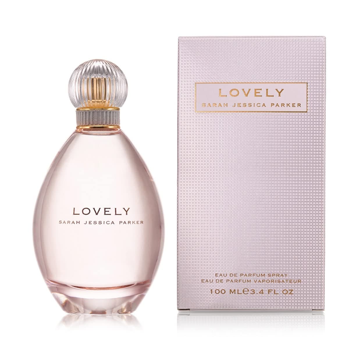 'Lovely' EDP Spray