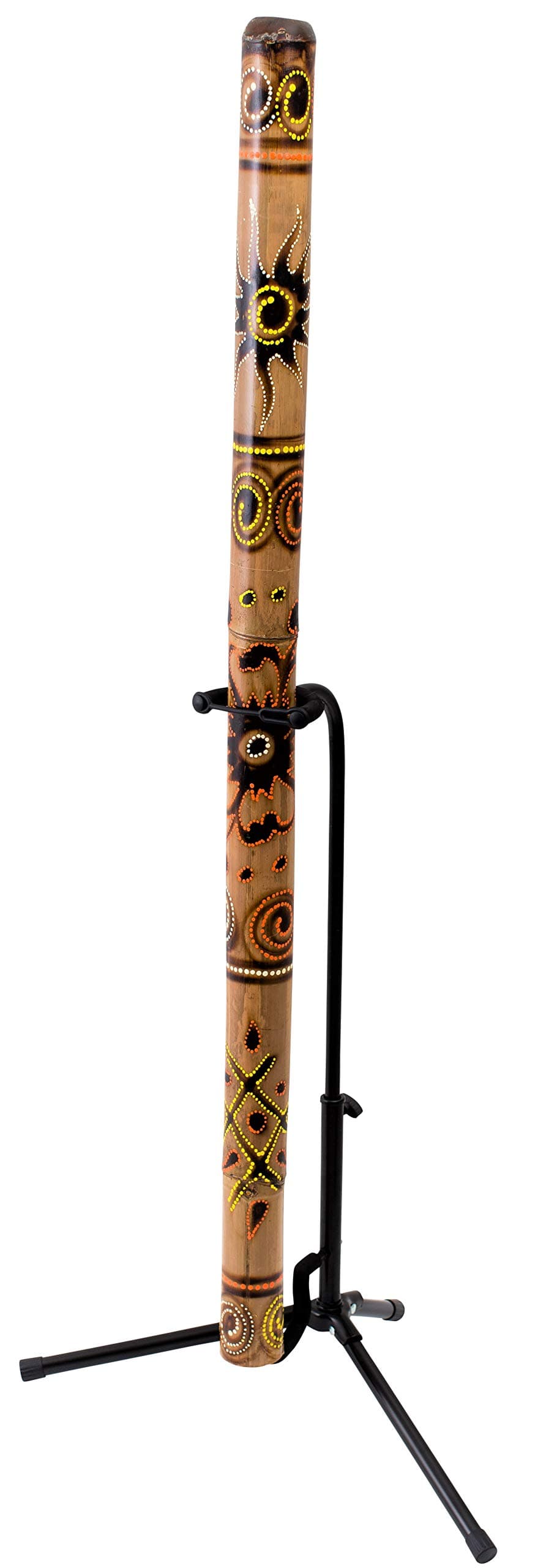 Didgeridoo stands