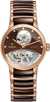 Rado Women's Centrix Swiss Automatic Watch