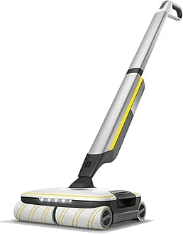 Karcher FC7 Electric Floor Cleaner