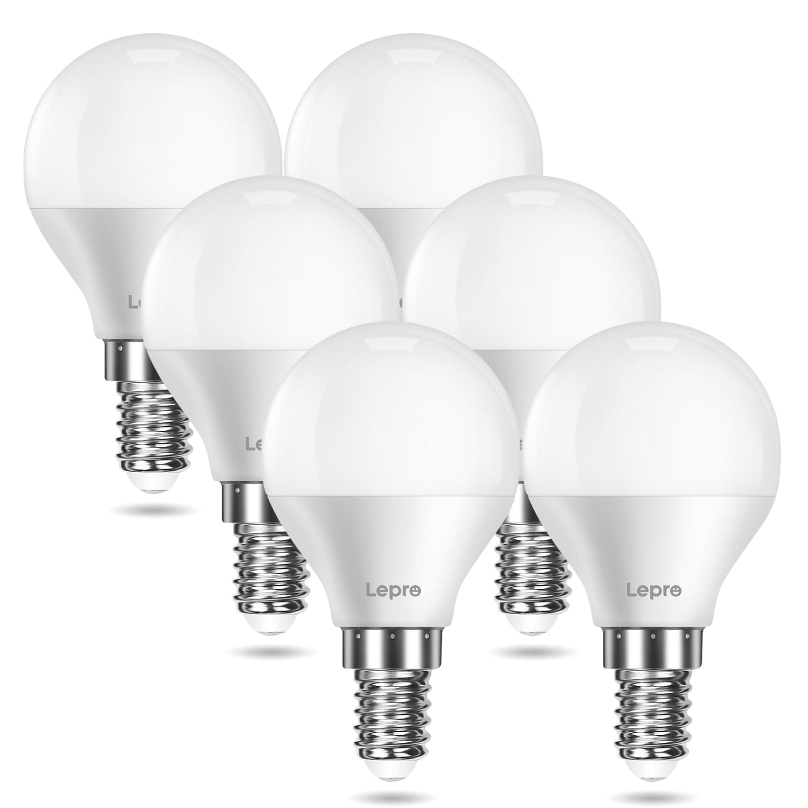 E14 Small Screw Bulb