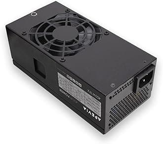 TFX-PFC400W TFX 400W Fixed Cables, Full Range Active PFC Computer Power Supply