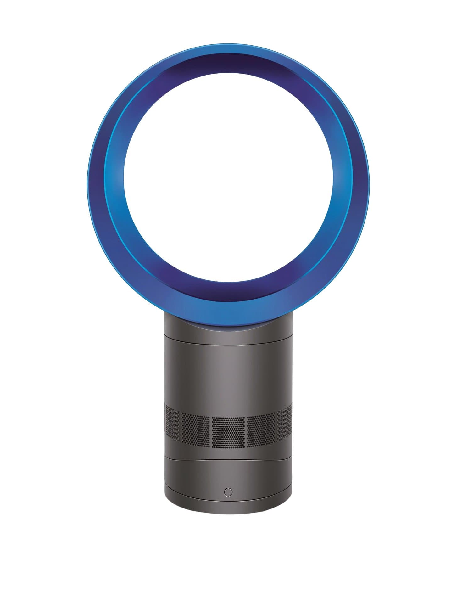 Dyson AM06 Blue Desk Fan