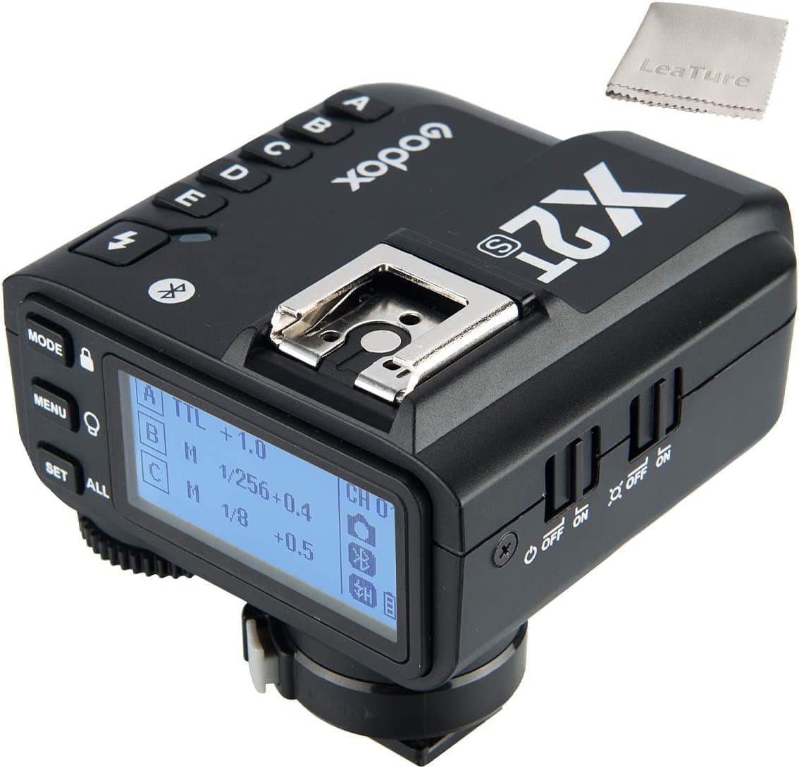 Godox X2T-S for Sony Camera