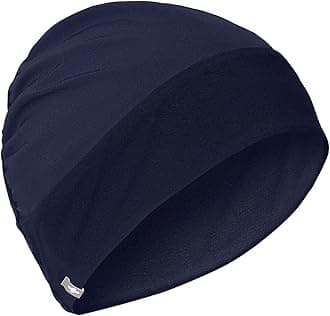 Modern Expandable Unisex Scrub Cap — SuperSoft Lightweight, Breathable Fabric — No-Slip Scrub Cap for Men & Women