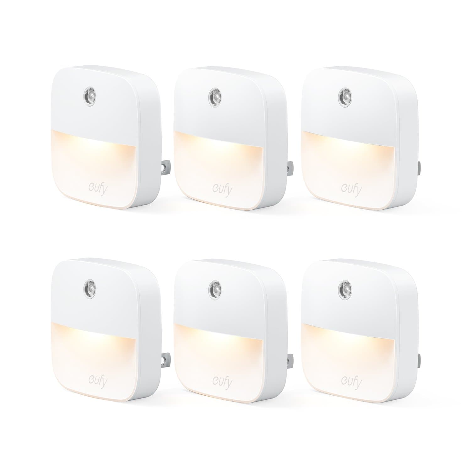 eufy Night Light 6 pack
