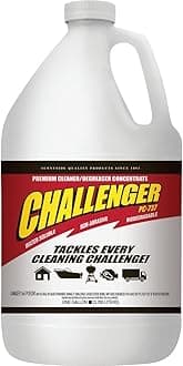 Sunnyside 737G1 GAL Conc Degreaser - Quantity 4