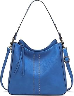 Montana West Hobo Bag for Women Crossbody Purse and Handbags Ladies Chic Shoulder Bags