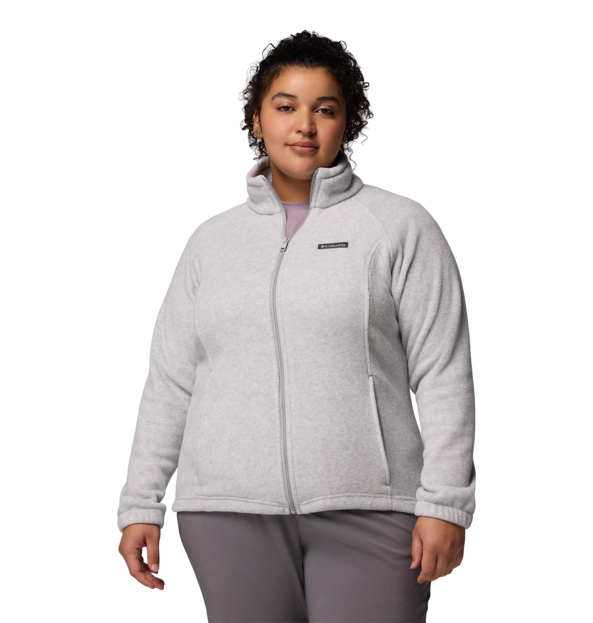 Women's Benton Springs Full Zip