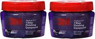 3MPerfect-It 1-Step Finish Compound (100 g x2=200 g)
