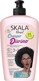 250G Curly Divine Styling Cream