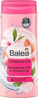 Balea Almond Blossom & Magnolia Shower Cream 300 ml