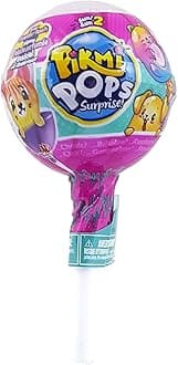 Surprise Pack - Series 2 Candy