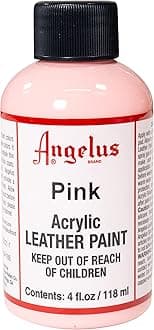 Angelus Acrylic Leather Paint