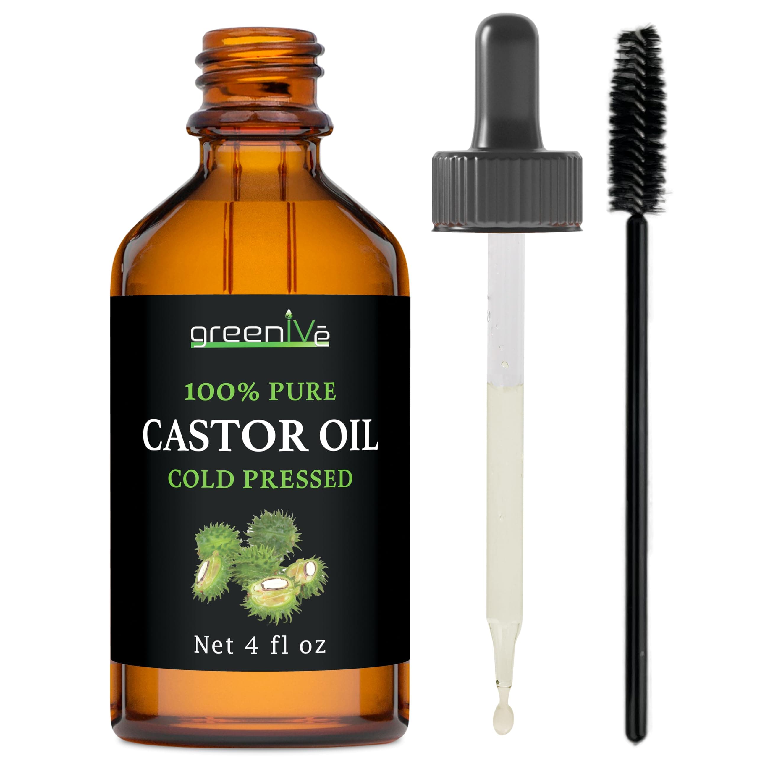 Castor Oil