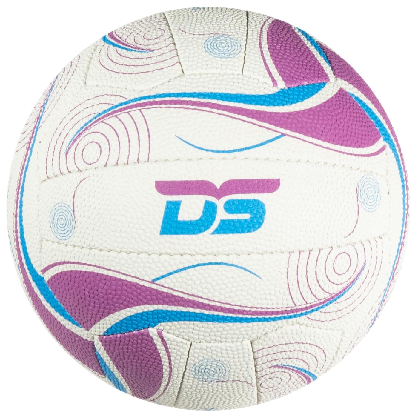 Match Netball - Size 4 - Superior Grip - Enhanced Control - Durable Construction