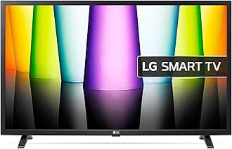 LG LED LQ63 32 HD 720p Smart TV, 2024 Model