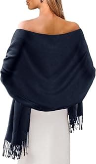 Shawl Wraps for Women Evening Dresses Blanket Scarves Fashion Scarf Wedding Bridesmaid Gifts