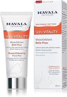 MAVALA SKIN VITALITY Beauty Enhancing Micro-Peel, 65 ml