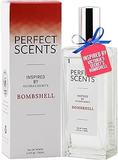 Inspired by Victoria Secret’s Bombshell Eau de Toilette, 3.4 fl oz