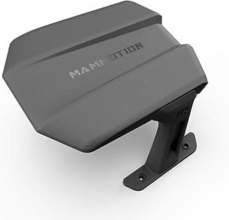 MAMMOTION Garage Standard for LUBA AWD Series, Yuka Series, Yuka Mini Series, LUBA Mini AWD Series