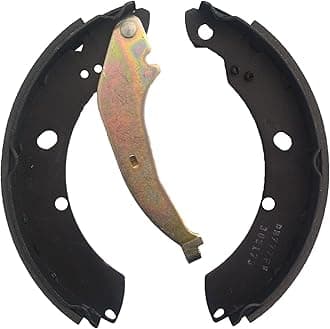 Bendix Premium Brake Shoes 810 Brake Shoes