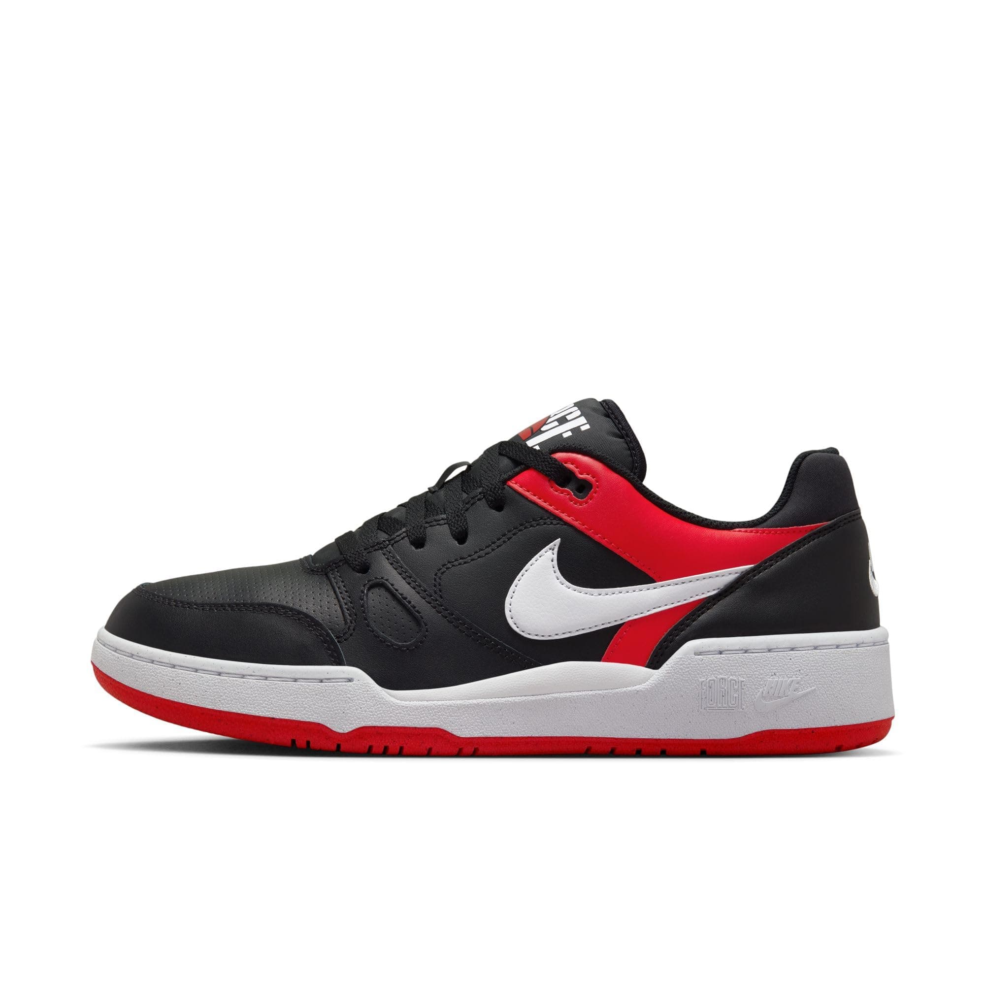 NIKE Men's Full Force LowSneaker