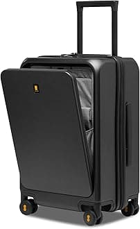 LEVEL8 Pro Road Runner Carry-On