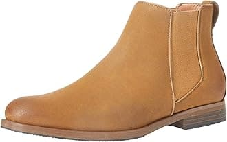 Amazon EssentialsMen's Chelsea Boots