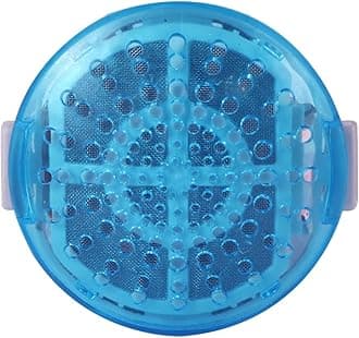 Original Lint Filter Fit for L.G. Top Load Loading Fully Automatic Washing Machine Magic Filter (Blue)
