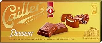 CAILLER DESSERT 100G