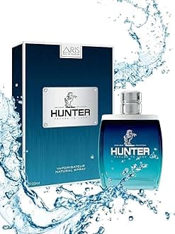 Hunter Eau de Parfum for Men