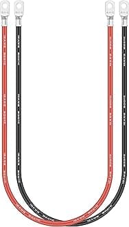 10awg cable terminal aperture: 5mm